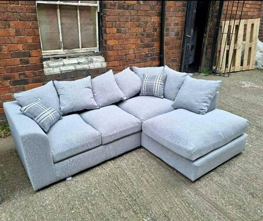 Buy & Sell Wingerworth North East Derbyshire - Photos for Casper Corner Sofa Sale