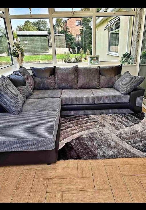 Buy & Sell Sutton-in-Ashfield Ashfield - Photos for Dino Corner Sofa Sale