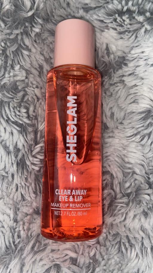 Buy & Sell Stow Heath Wolverhampton - Photos for New makeup remover