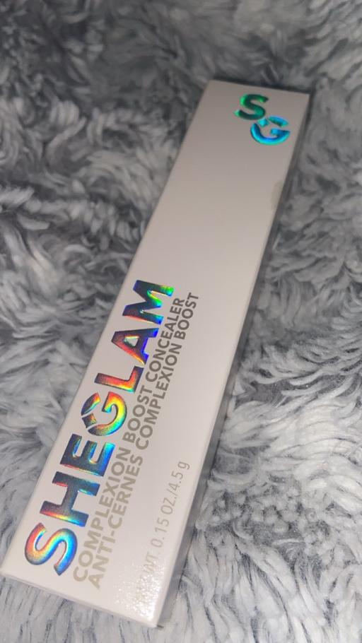Buy & Sell Bilston Wolverhampton - Photos for New concealer