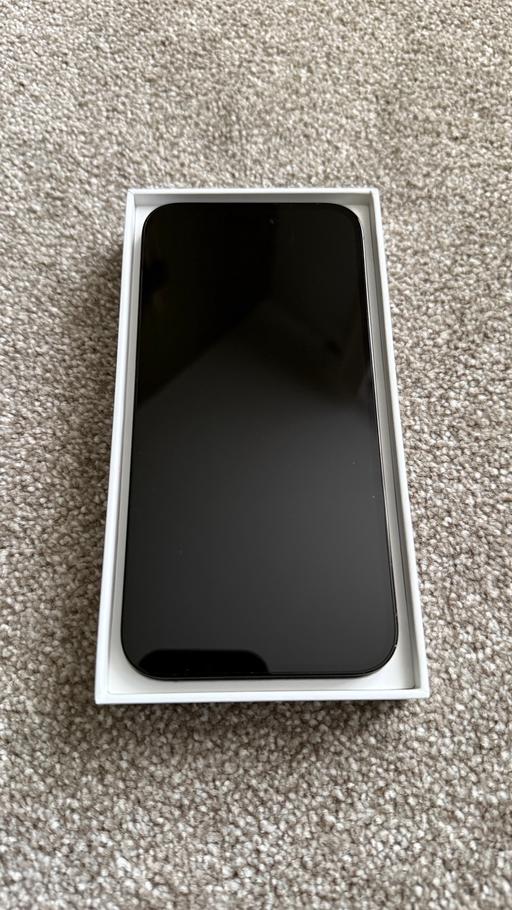 Buy & Sell Weldon North Industrial Estate North Northamptonshire - Photos for iPhone 14 Pro Max 128GB Unlocked