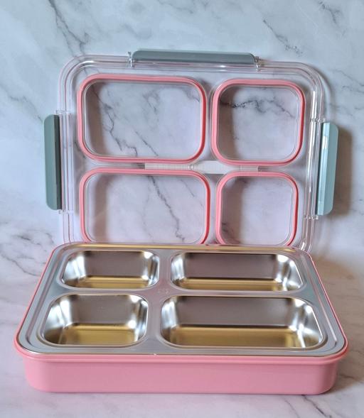 Buy & Sell Stowmarket Mid Suffolk - Photos for Leakproof lunchbox for teens and adults