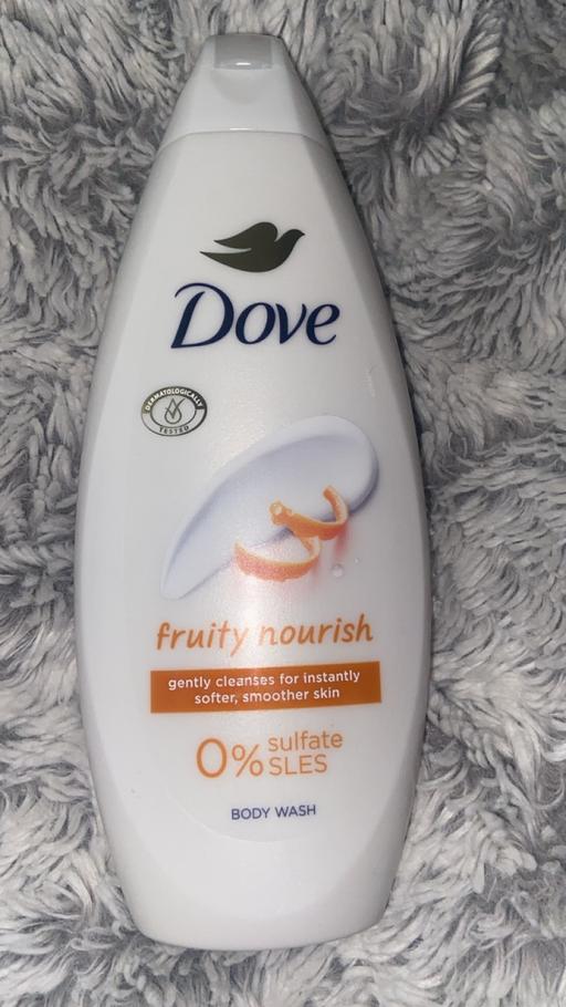 Buy & Sell Stow Heath Wolverhampton - Photos for Dove body wash