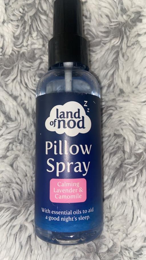 Buy & Sell Bilston Wolverhampton - Photos for Pillow mist