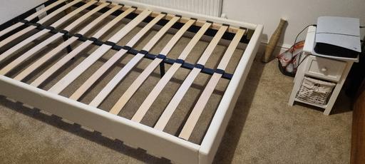 Buy & Sell Great Plumpton Fylde - Photos for Small double bedframe
