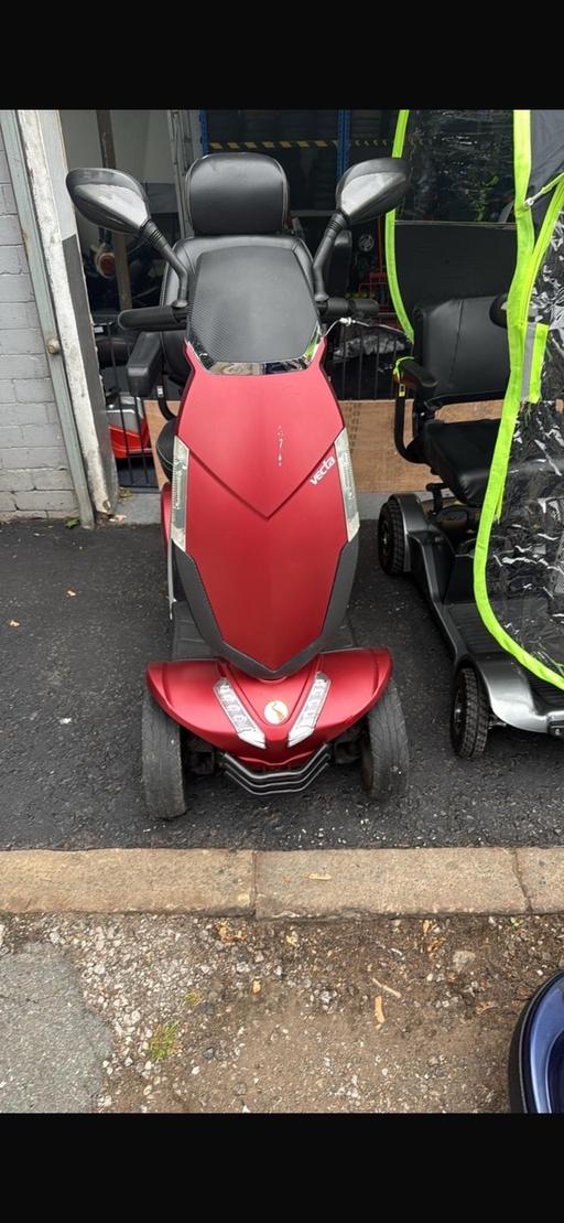 Buy & Sell Standish Lower Ground Wigan - Photos for Rascal vectra sport