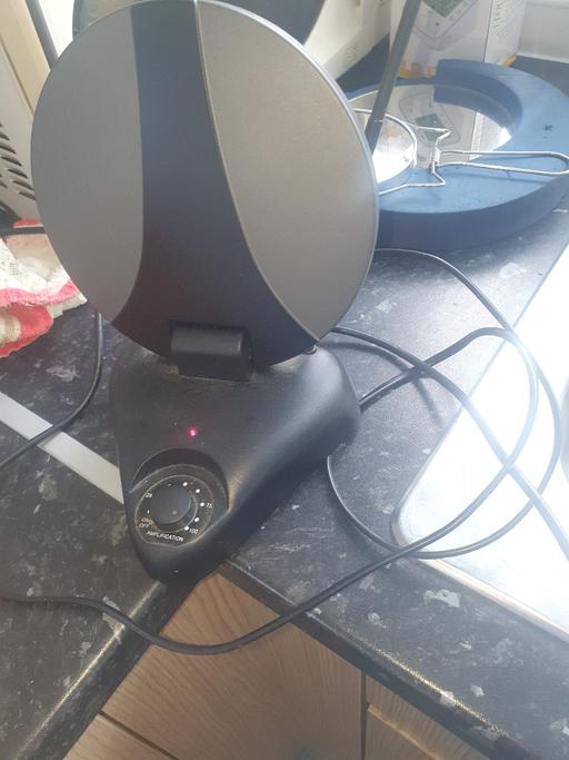Buy & Sell Pensnett Dudley - Photos for Freeview, Plug In Antenna , Good Condition,