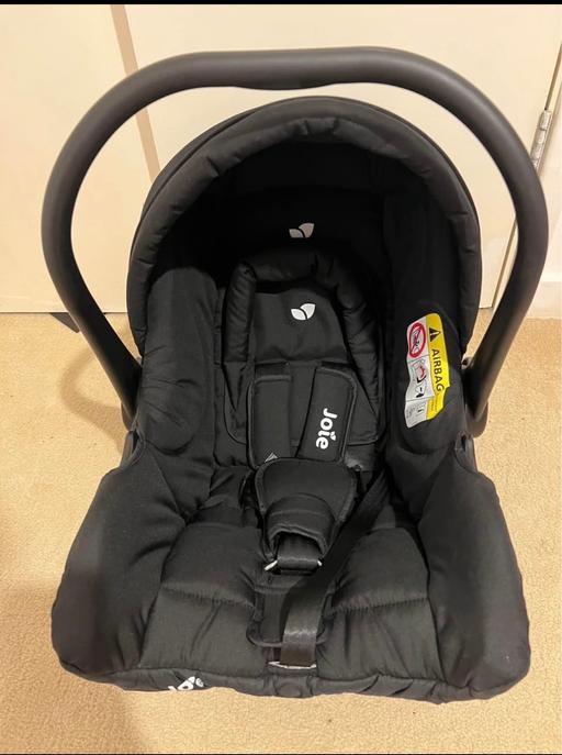 Buy & Sell Whitechapel East London - Photos for Car seat