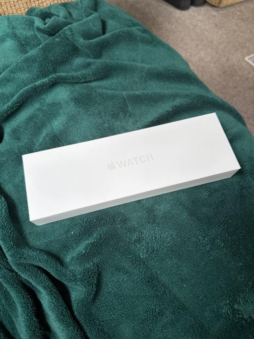 Buy & Sell Apley Telford and Wrekin - Photos for Apple watch 10 (brand new)
