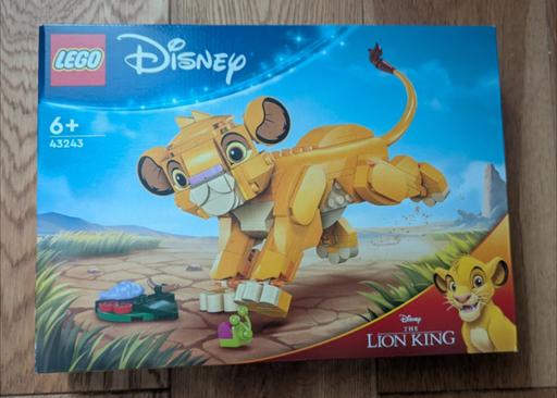 Buy & Sell Leavesden Watford - Photos for Lego Lion King
