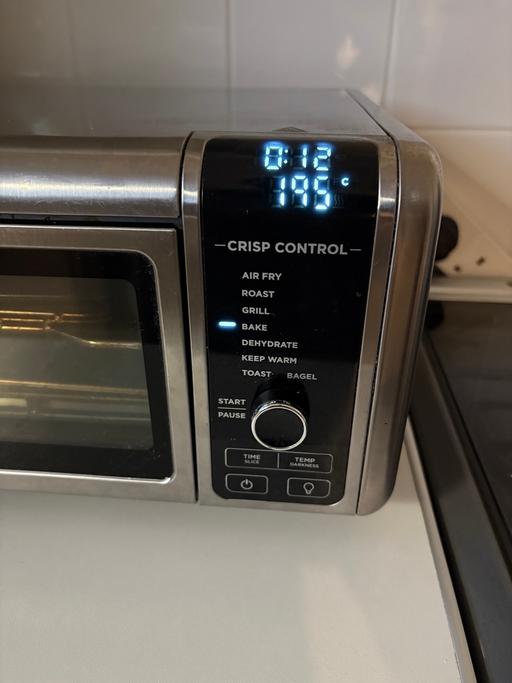 Buy & Sell Devons Road East London - Photos for Ninja Oven and Air fryer