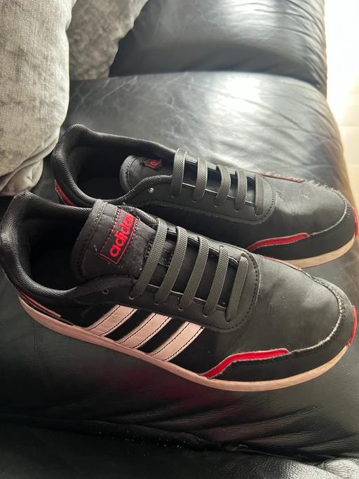 Buy & Sell Wingate County Durham - Photos for Size 3 adidas trainers