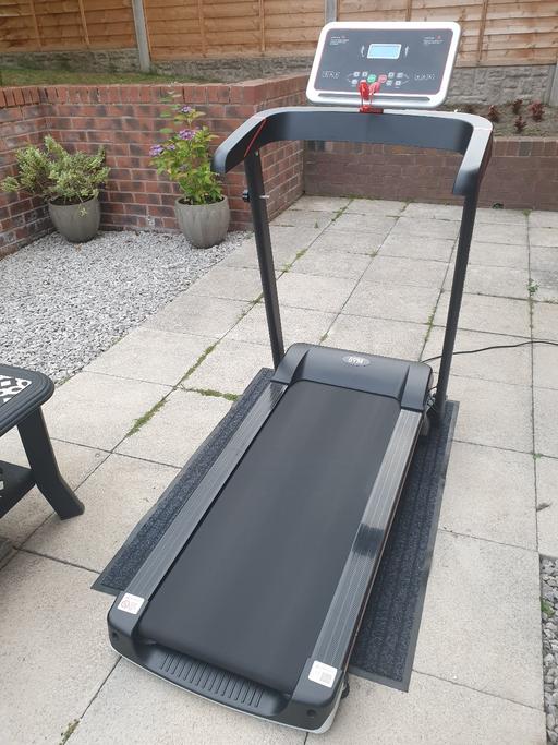 Buy & Sell Birmingham Birmingham - Photos for Treadmill