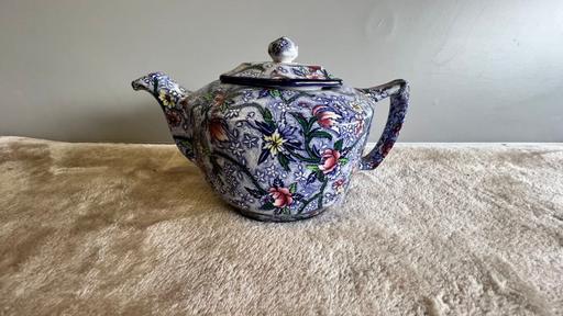 Buy & Sell Bawtry Doncaster - Photos for Ringtons Maling ware Abington Tea Pot 1930’s