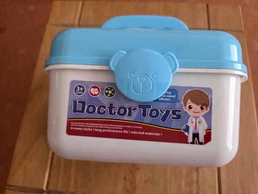 Buy & Sell Blackpool Town Centre Blackpool - Photos for Doctors kit NEW