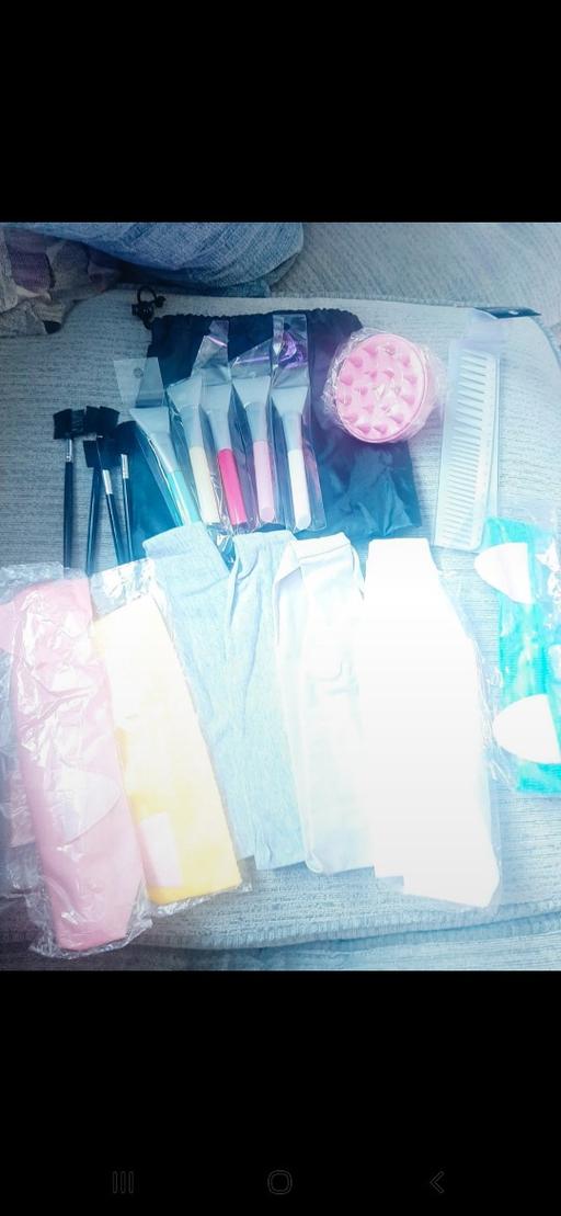Buy & Sell West Bromwich Sandwell - Photos for 20 item Beauty bundle - New