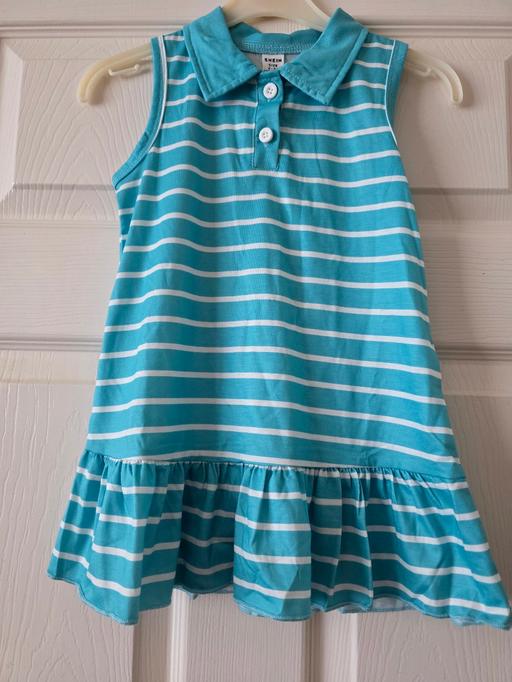 Buy & Sell Blackpool Town Centre Blackpool - Photos for Girls summer dress age 2-3 yrs NEW