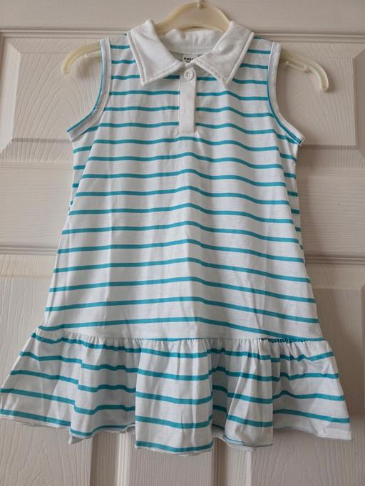 Buy & Sell Blackpool Town Centre Blackpool - Photos for Girls summer dress age 2-3 yrs NEW
