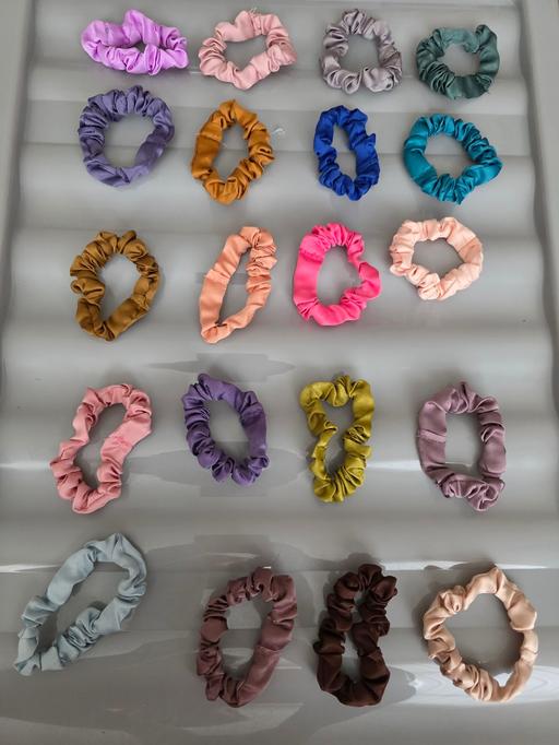 Buy & Sell Blackpool Town Centre Blackpool - Photos for Scrunchies x 20 NEW