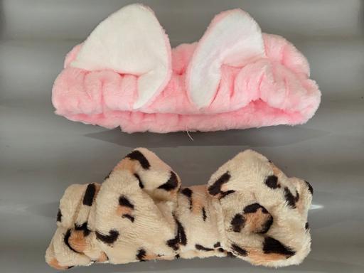 Buy & Sell Blackpool Town Centre Blackpool - Photos for Beauty hair bands x 2 NEW