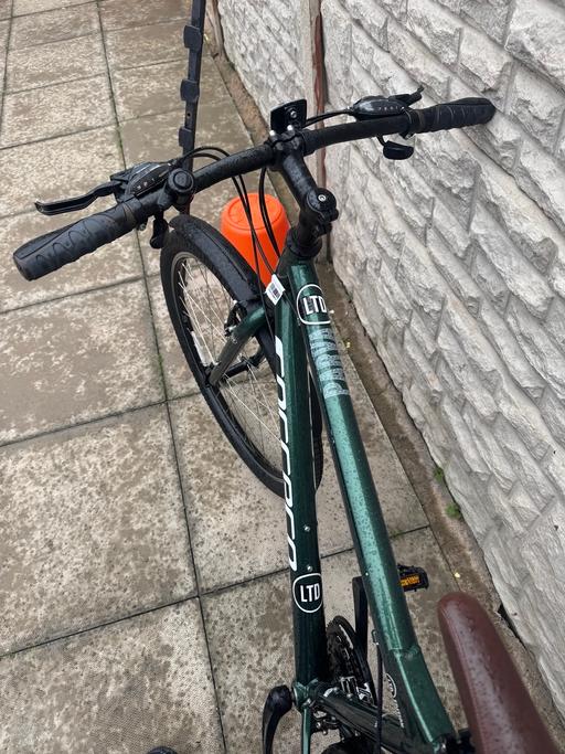 Buy & Sell Walsall Town Centre Walsall - Photos for Carrera bike