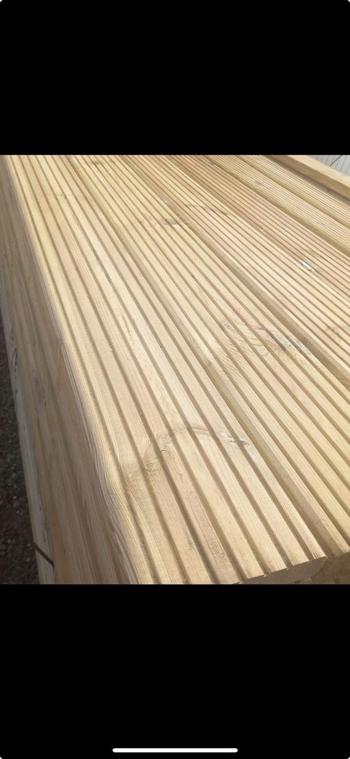 Buy & Sell Tividale Sandwell - Photos for Deck Boards 2.4 m