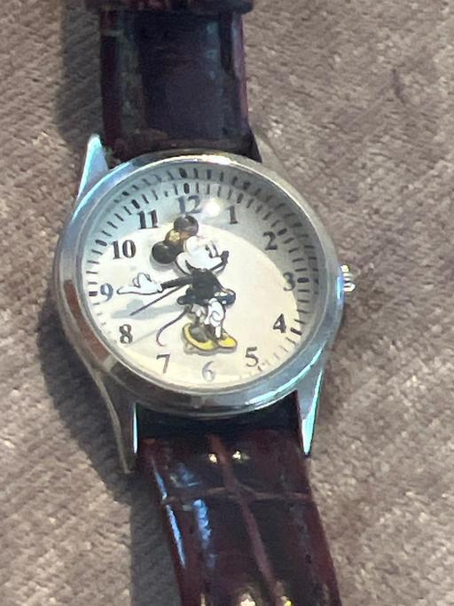 Buy & Sell Brighton Brighton - Photos for Original Disney watch