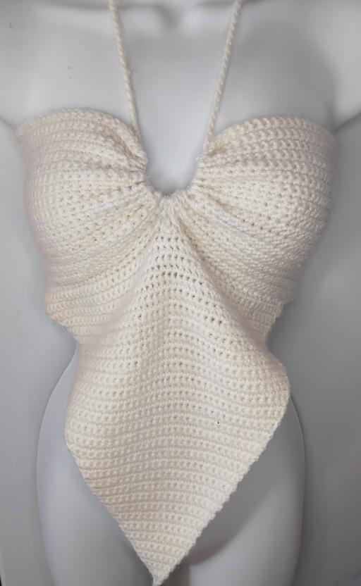 Buy & Sell Plumstead South East London - Photos for Crochet halter top