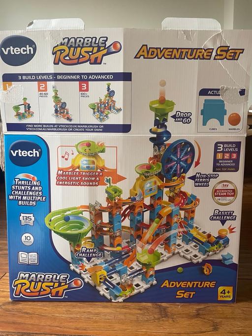Buy & Sell Southend Airport Rochford - Photos for Vtech Marble Rush