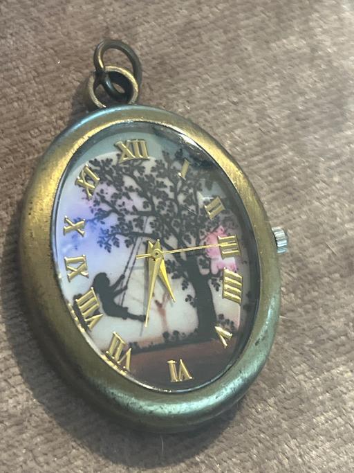 Buy & Sell Brighton Brighton - Photos for Lovely watch pendant