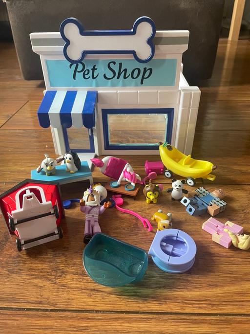 Buy & Sell Southend Airport Rochford - Photos for Roblox Adopt Me Pet Shop