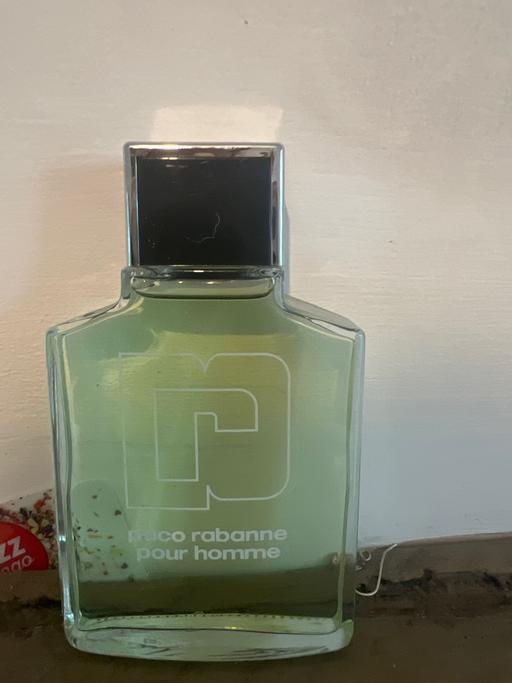 Buy & Sell Brighton Brighton - Photos for Paco Rabanne aftershave 75ml new