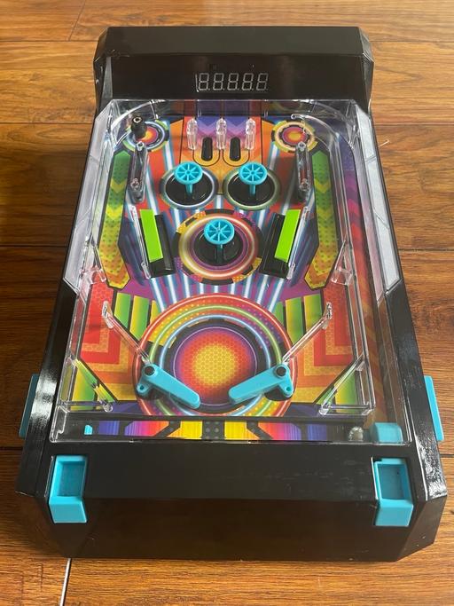 Buy & Sell Southend Airport Rochford - Photos for Pinball machine