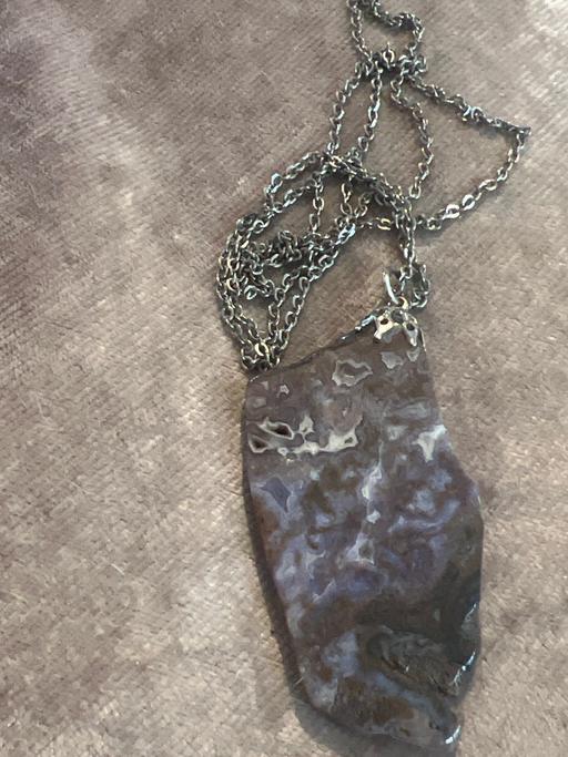 Buy & Sell Brighton Brighton - Photos for Vintage natural stone necklace