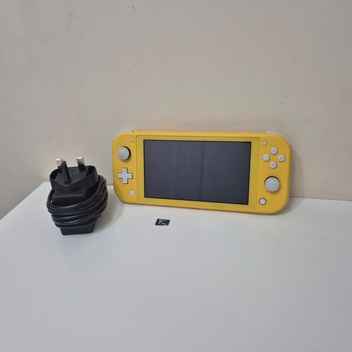 Buy & Sell Walsall Town Centre Walsall - Photos for Nintendo Switch Lite With Charger