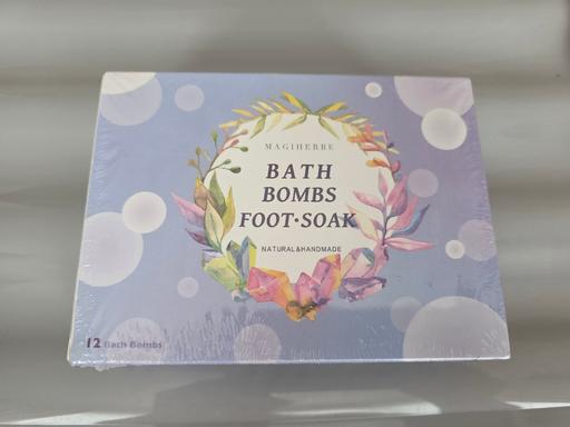 Buy & Sell Blackpool Town Centre Blackpool - Photos for Bath bombs x 6 NEW