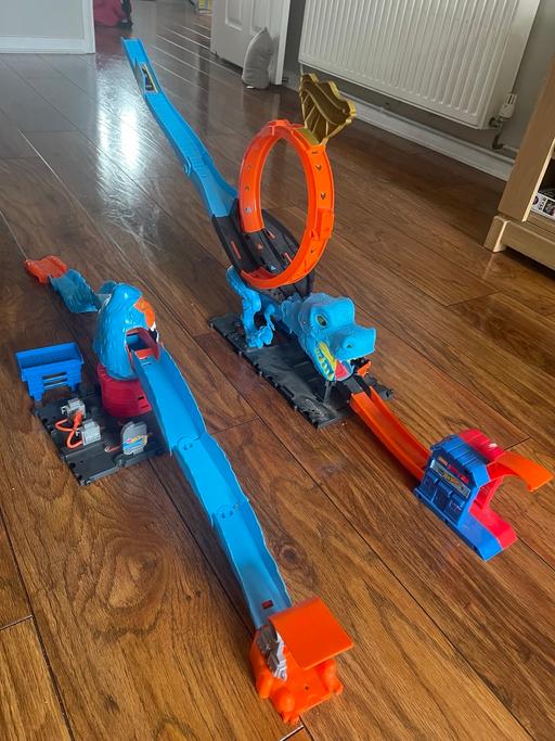 Buy & Sell Southend Airport Rochford - Photos for Hot Wheel Playsets