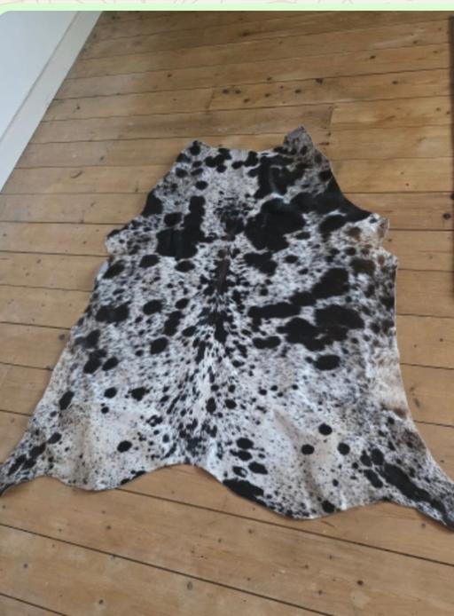 Buy & Sell Rainford Saint Helens - Photos for cow skin