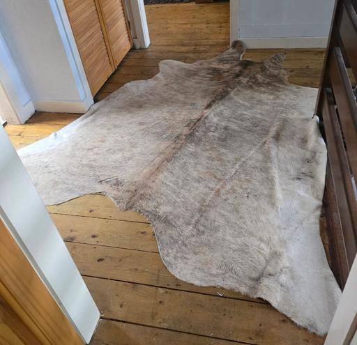 Buy & Sell Rainford Saint Helens - Photos for cow skin