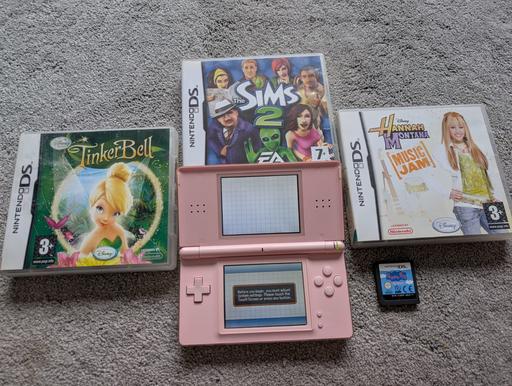 Buy & Sell Essington Wolverhampton - Photos for Nintendo DS lite