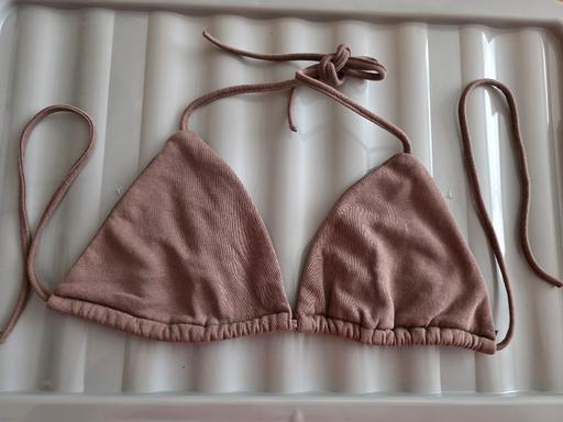 Buy & Sell Blackpool Town Centre Blackpool - Photos for Bikini top size small