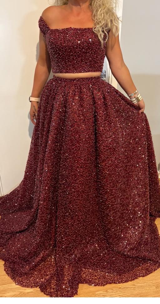 Buy & Sell Bromley East London - Photos for Henna dress