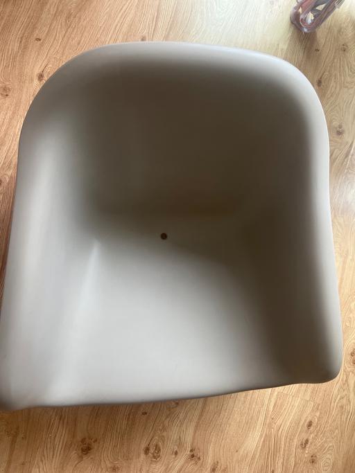 Buy & Sell Surrey Quays South East London - Photos for IKEA SKARPÖ Outdoor Armchair – Greige – £45