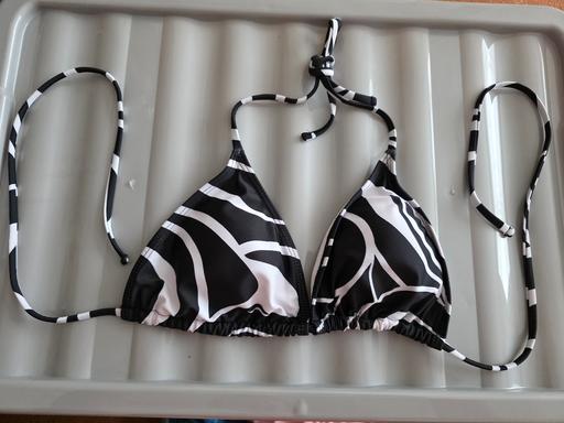 Buy & Sell Blackpool Town Centre Blackpool - Photos for Bikini top size M