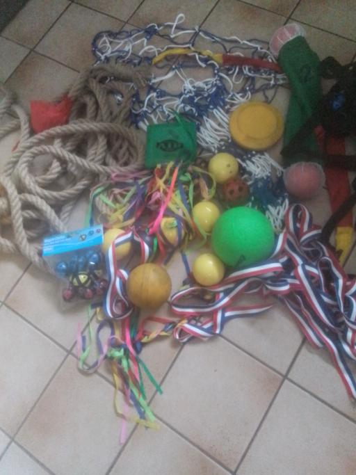 Buy & Sell Streetly Walsall - Photos for COLLECTION OF CHILDRENS OUTSIDE TOYS