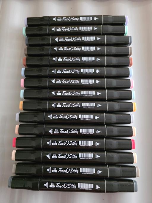 training Blackpool Town Centre Blackpool - Photos for Double ended markers x 15 NEW