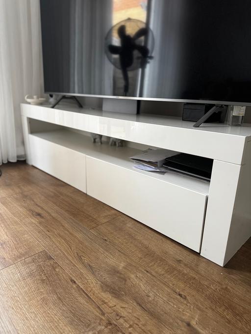 Buy & Sell Stroud Green North London - Photos for Tv unit