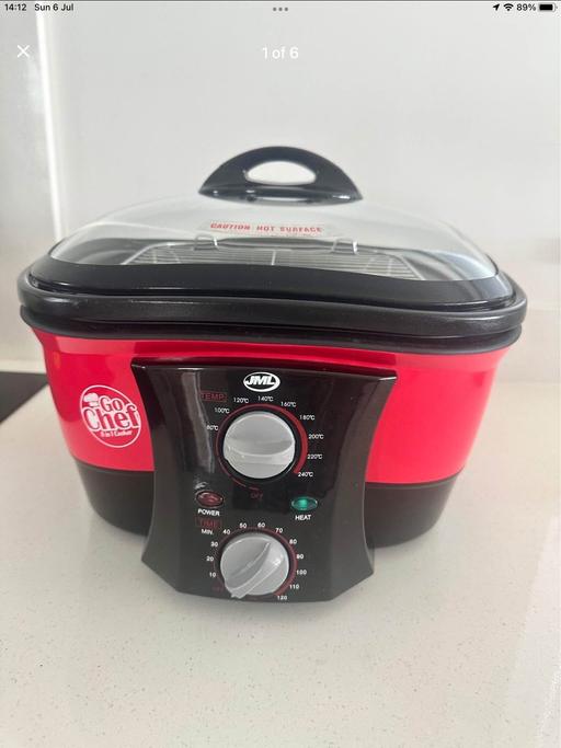 Buy & Sell Goldthorpe Barnsley - Photos for Go chef