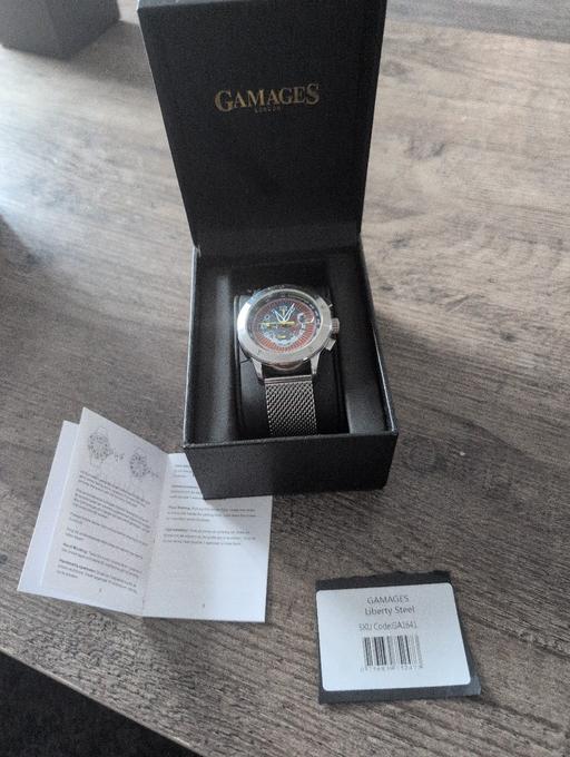 Buy & Sell Swanley Sevenoaks - Photos for wrist watch