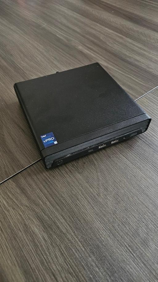 Buy & Sell Dagenham Barking and Dagenham - Photos for HP Elite Mini 800 G9 – i7 13th 16GB 512GB